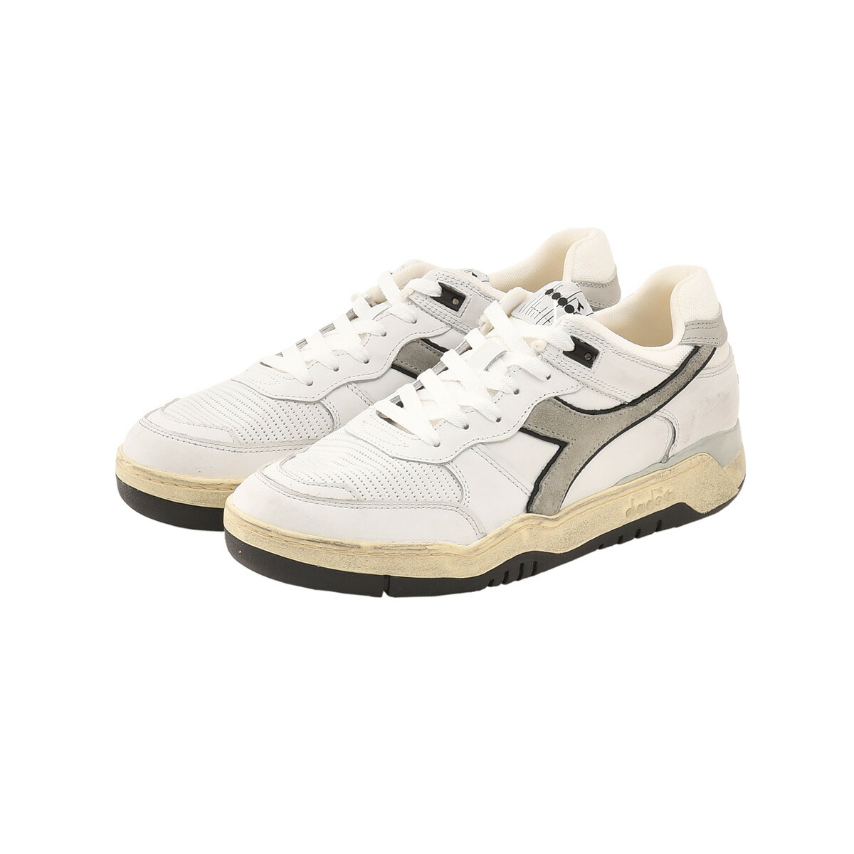 ディアドラ ヘリテージ Diadora Heritage スニーカー メンズ