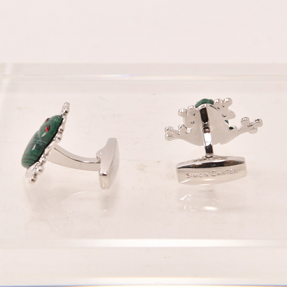 楽天市場】サイモンカーター SIMON CARTER 蛙 カエル 赤い眼で芸術的な