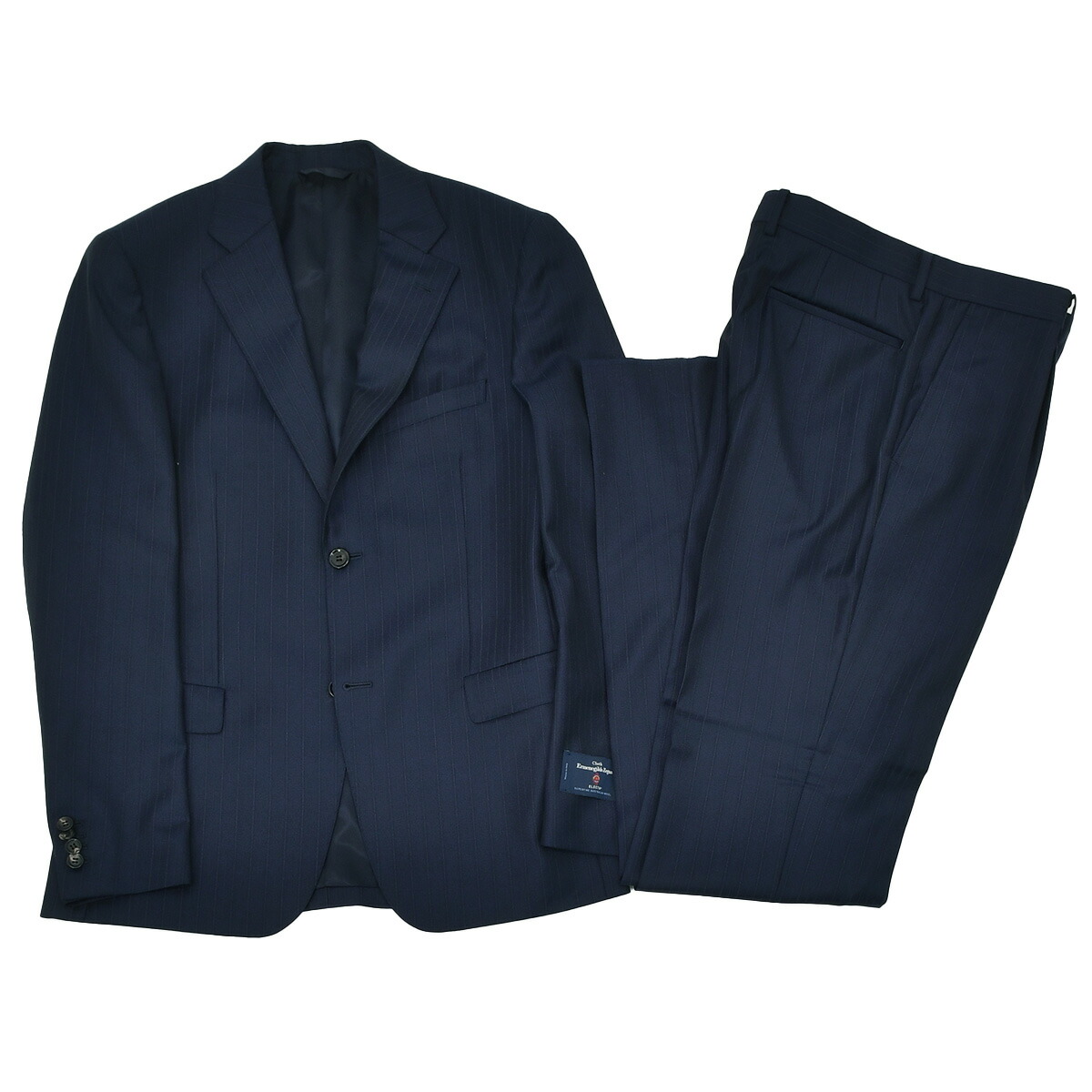 楽天市場】【今ならポイント5倍】エルメネジルド ゼニア cloth by