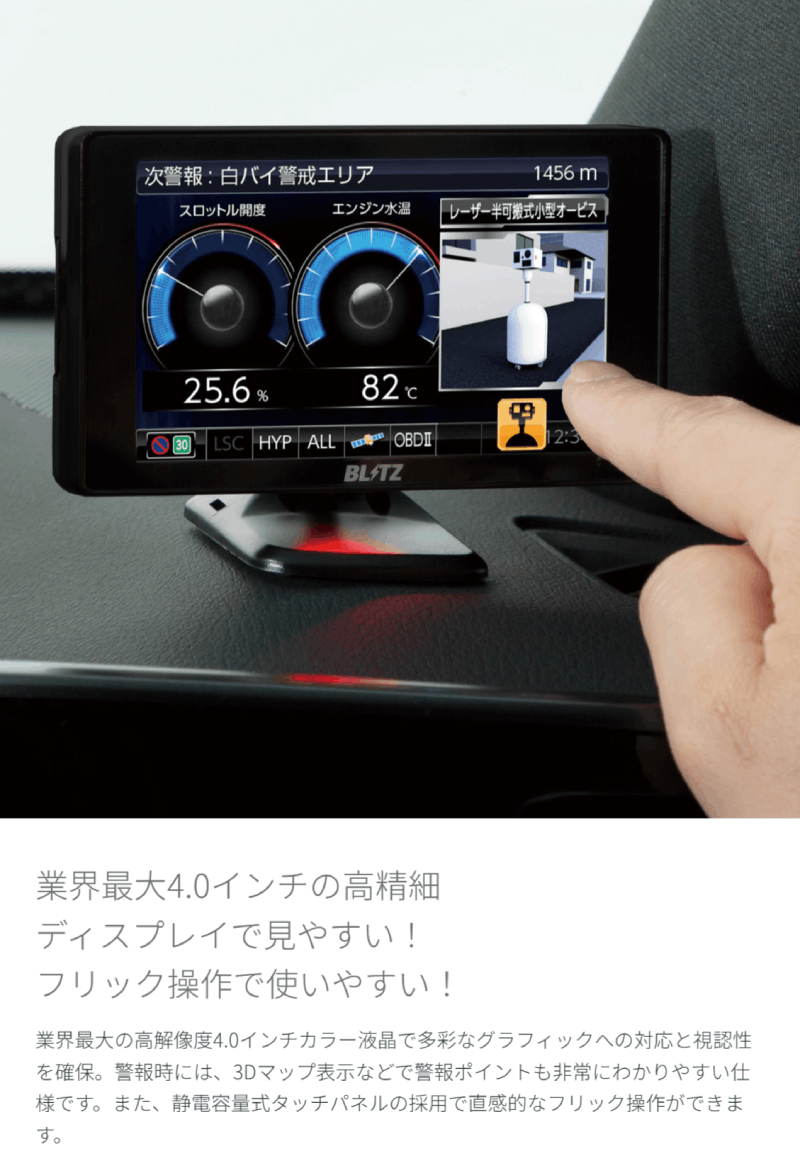 楽天市場】【冬のﾄﾞｰﾝ!と全品超ﾄｸ祭】TL406RW ブリッツ BLITZ レーザー