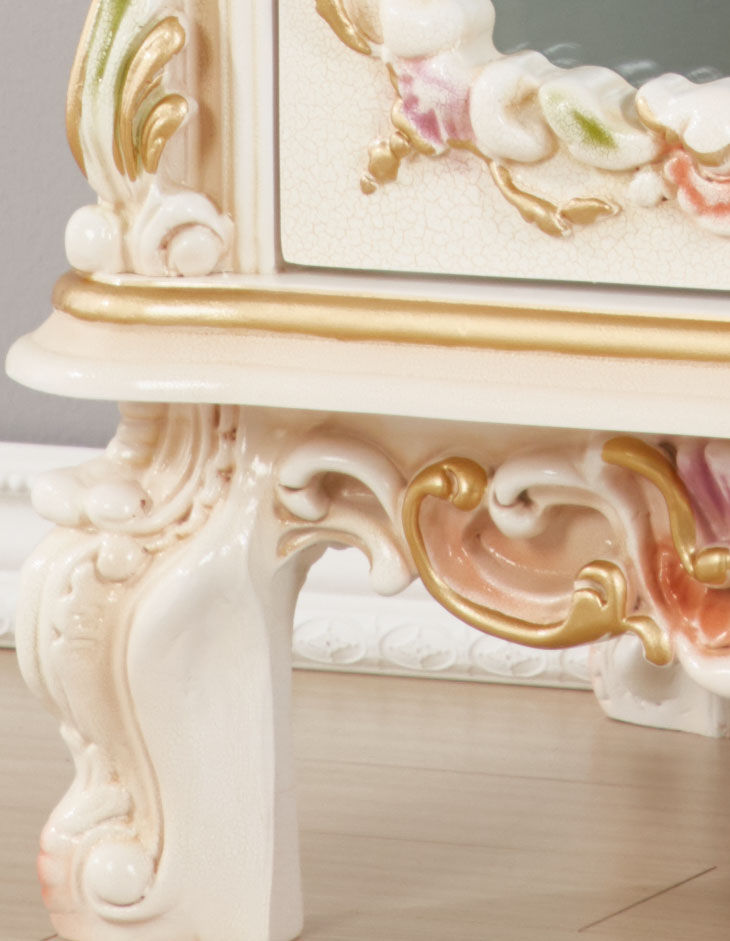 楽天市場】☆倉庫移転の為、総売り尽くしセール！☆ 送料無料 ロココ調