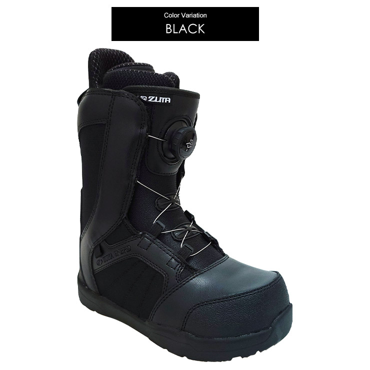 23-24 2024 ZUMA ツマ BULK TGF スノーボード ブーツ メンズ