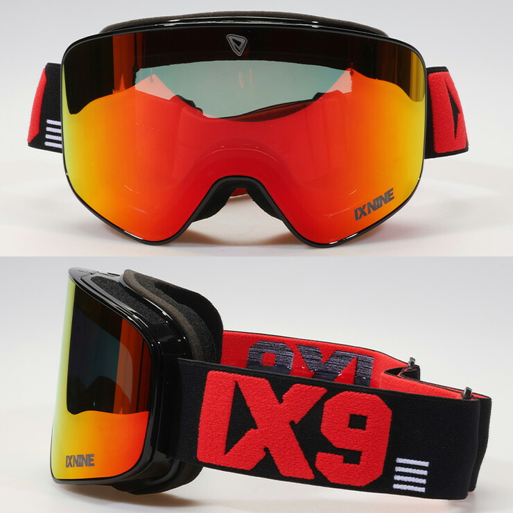 正規品 2025 IXNINE アイエックスナイン IX3 PRO スノーボード