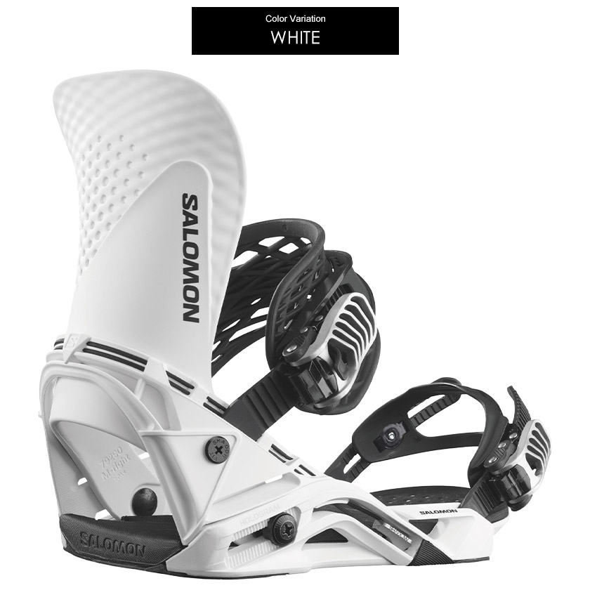 25-26 2026 SALOMON サロモン HOLOGRAM ホログラム スノーボード