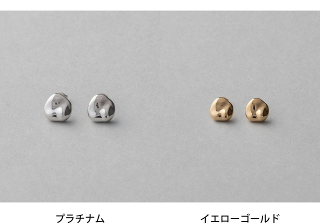 楽天市場】ビーンズ ピアス ete エテ アクセサリー・腕時計 ピアス