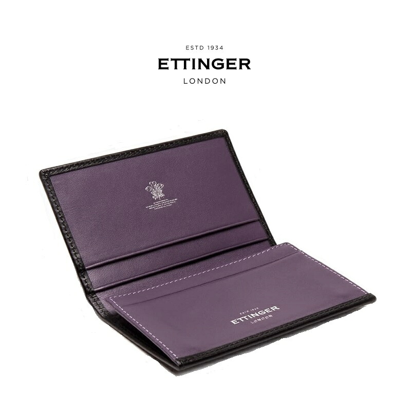 楽天市場】【ETTINGER社正規輸入代理店メーカー保証有】ST143 カード