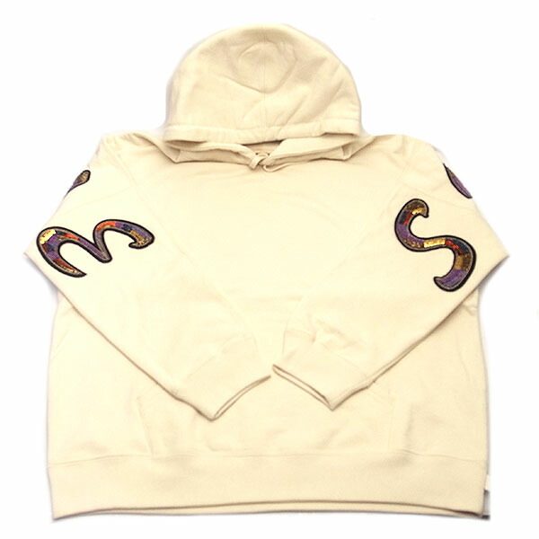 楽天市場】新品 シュプリーム Supreme メンズ パーカー Supreme BEADED