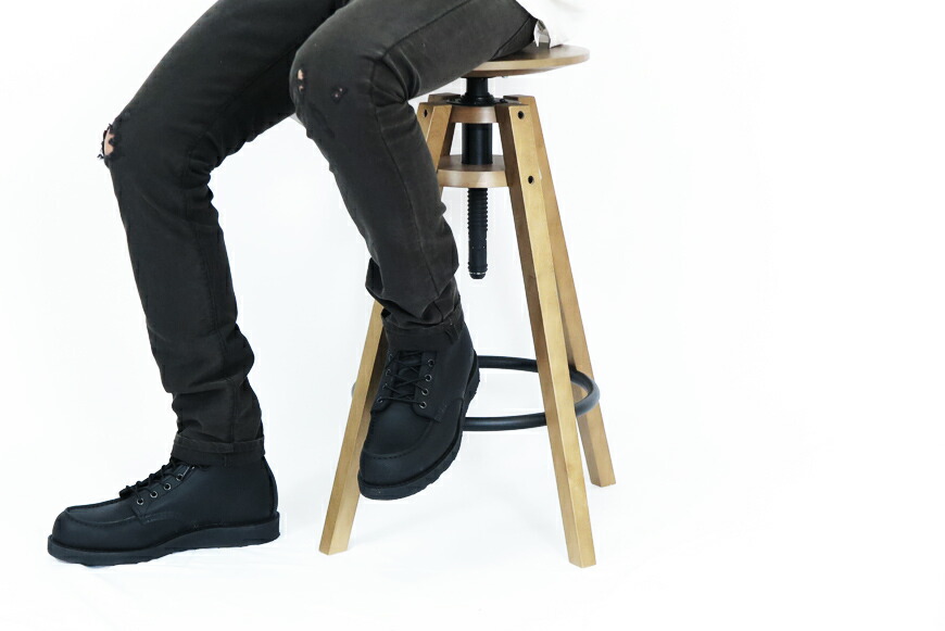 楽天市場】REDWING レッドウィング CLASSIC MOC クラシック モック