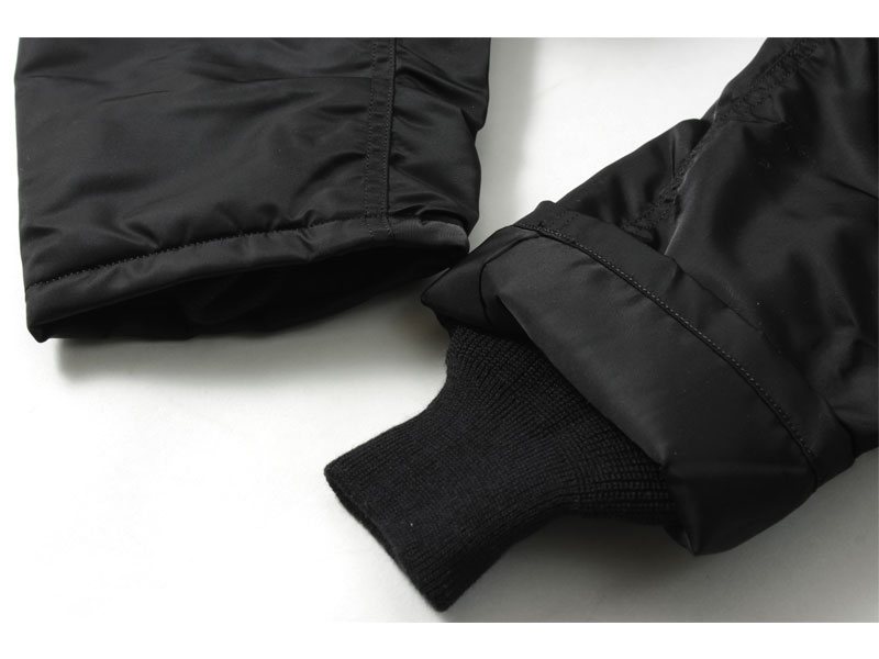 UNITED CARR(ユナイテッドカー) WIND PROTEX N-3B / フライト