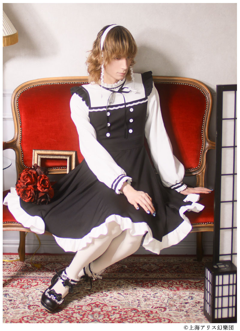 東方Project×Favoriteコラボ フェイバリット 霧雨魔理沙の魔法使い