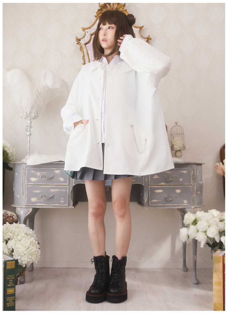 最短即日出荷】おとぎの国のグリムジャケット＊Favoriteオリジナル