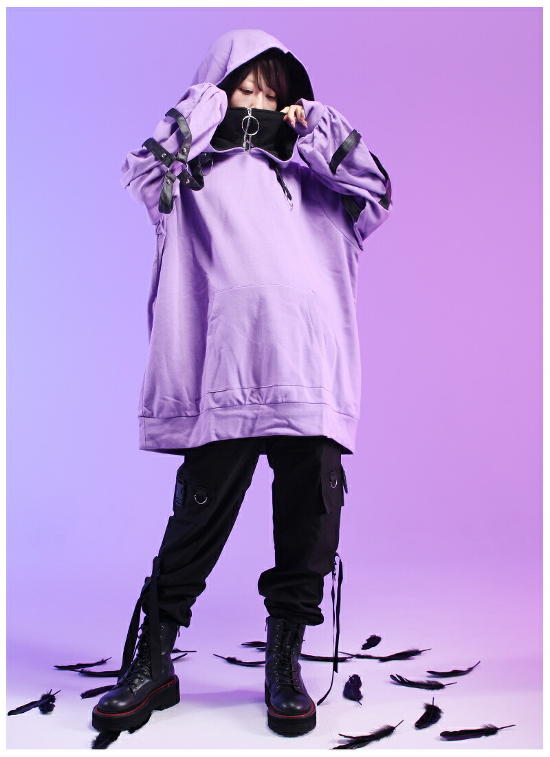 甘辛ユニセックスパーカー ｜ Favoriteオリジナル