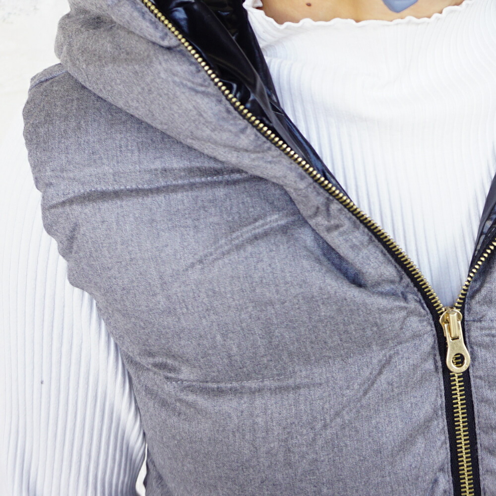 楽天市場】【SALE品交換・返品不可】デュベティカ レディース ダウン