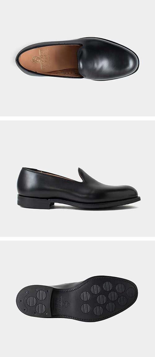 楽天市場】クロケット＆ジョーンズ【Crockett&Jones】KENSINGTON4