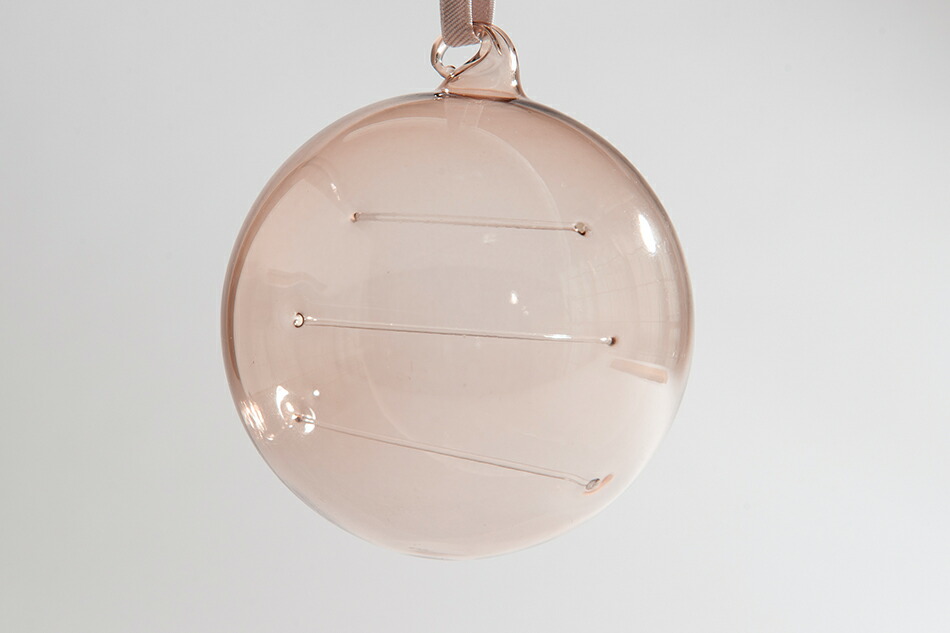 オーナメント ボール（イッタラ／iittala） フリーデザイン ｜ 北欧