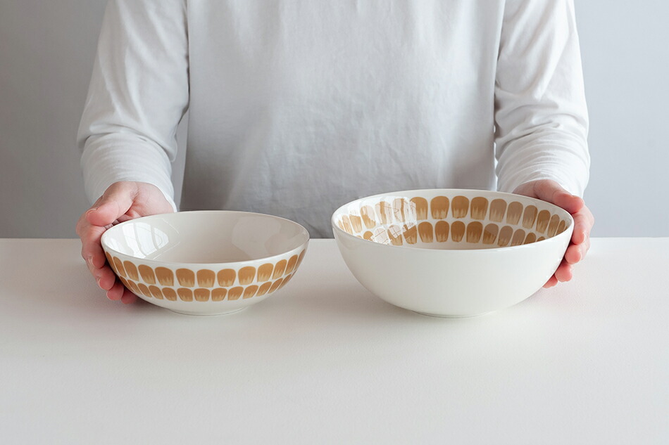 楽天市場】24h トゥオキオ／TUOKIO ボウル（アラビア／ARABIA） : free