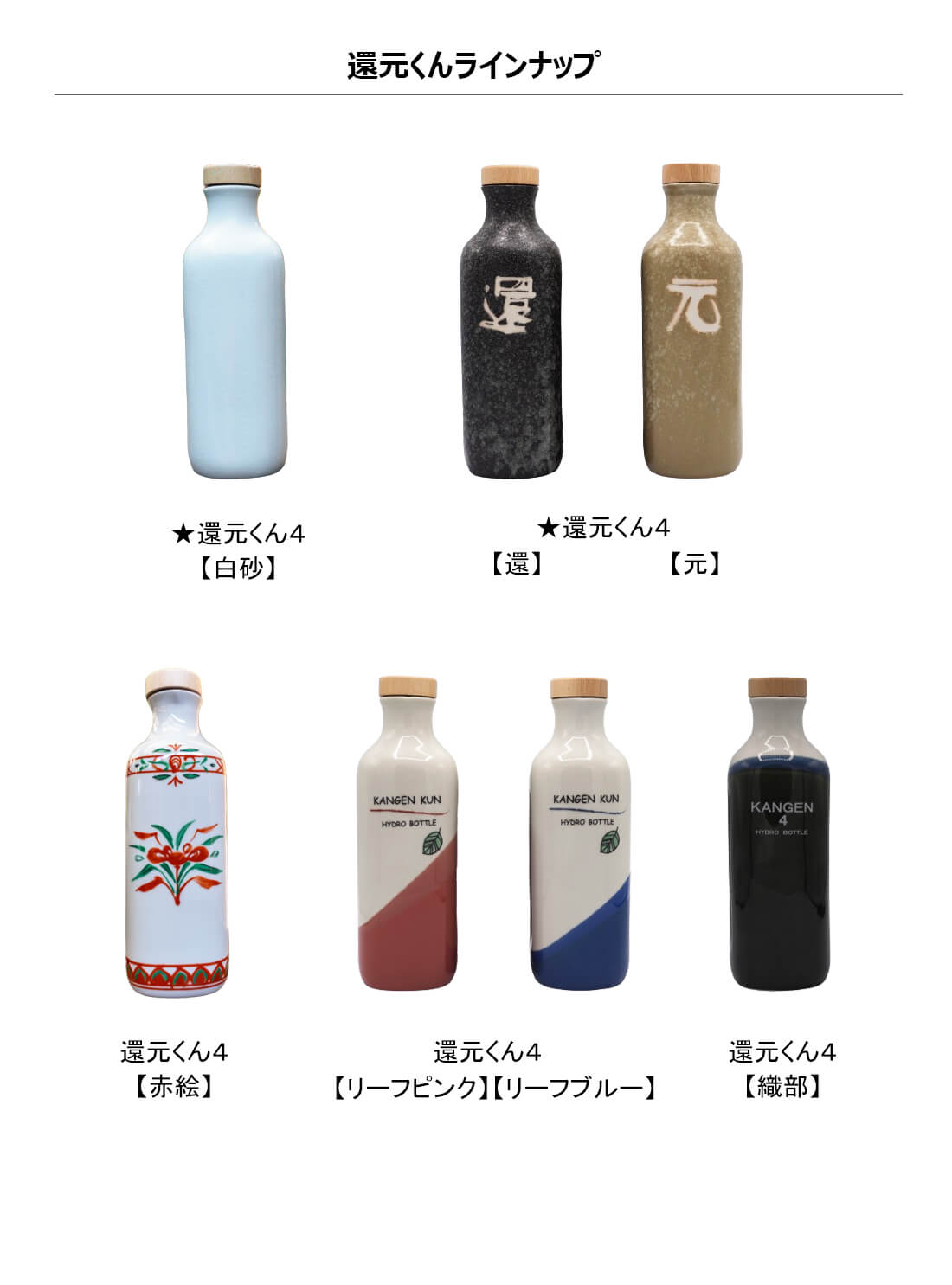 楽天市場】正規販売店 還元くん 還・元 2本セット ※3ヶ月以内の破損は