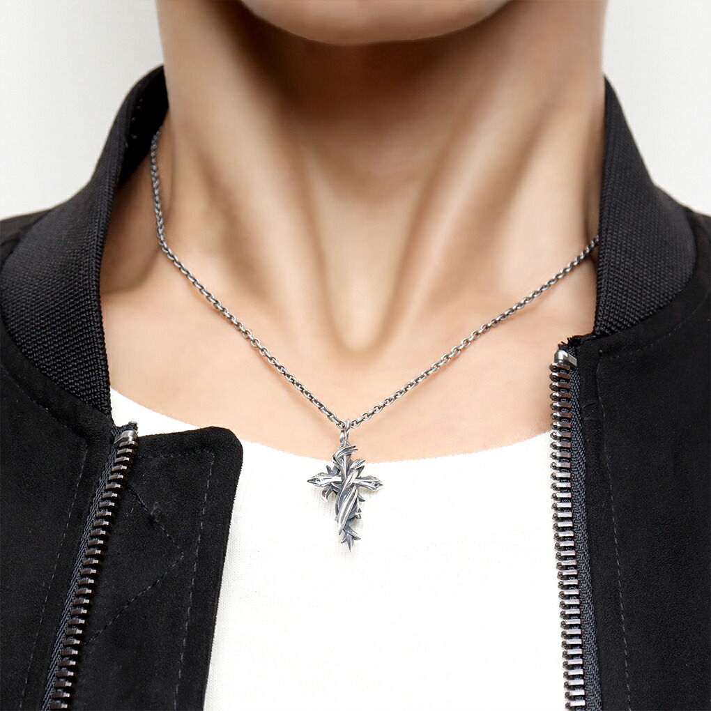 楽天市場】エムズコレクション テンタクルス シリーズ クロス スモール