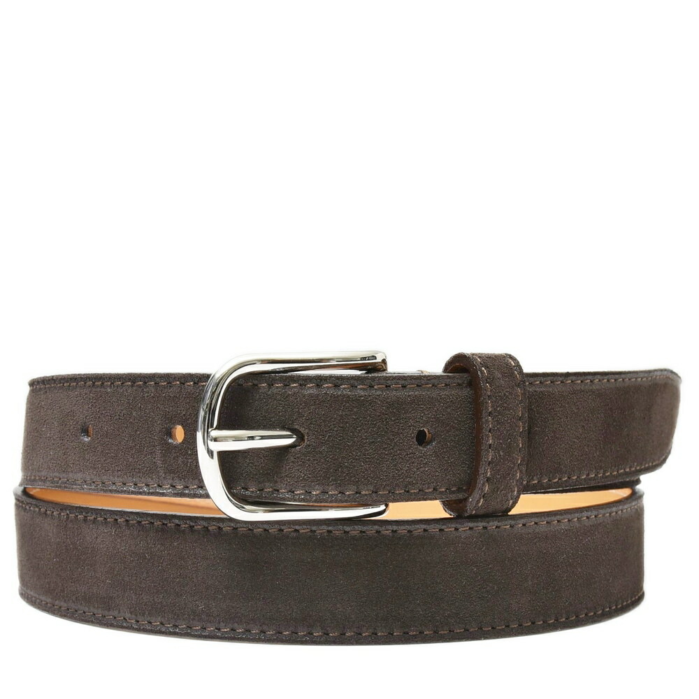 SALE】Felisi（フェリージ）カーフスエードベルト 15/21/1/COK