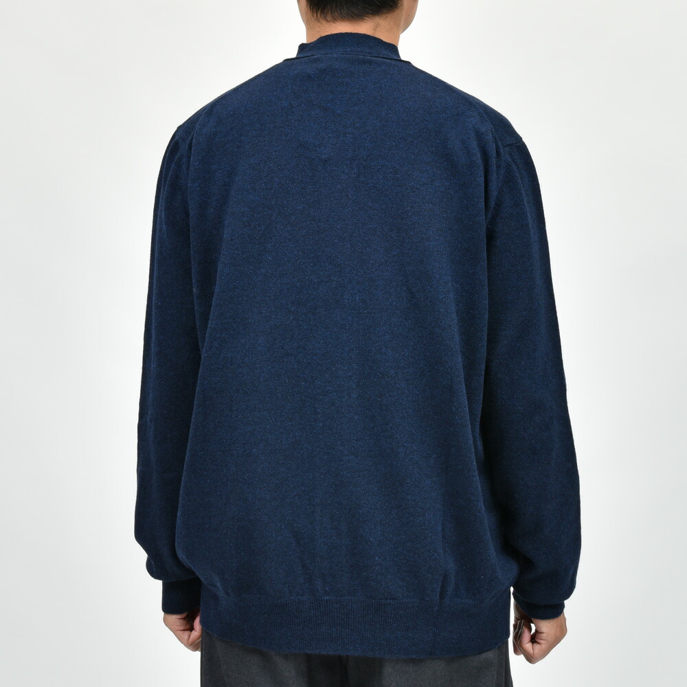 COMME des GARCONS SHIRT（コムデギャルソンシャツ）12ゲージウール