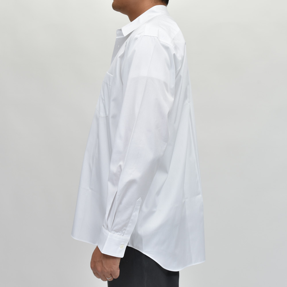 COMME des GARCONS SHIRT（コムデギャルソンシャツ）FOREVER WIDE