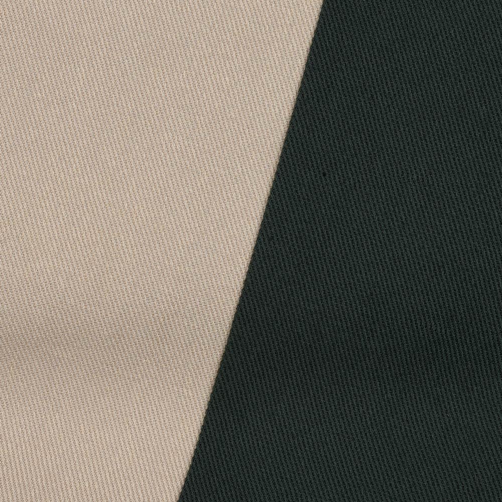 INCOTEX（インコテックス）TAPERED FIT ウォッシャブルコットンリネン