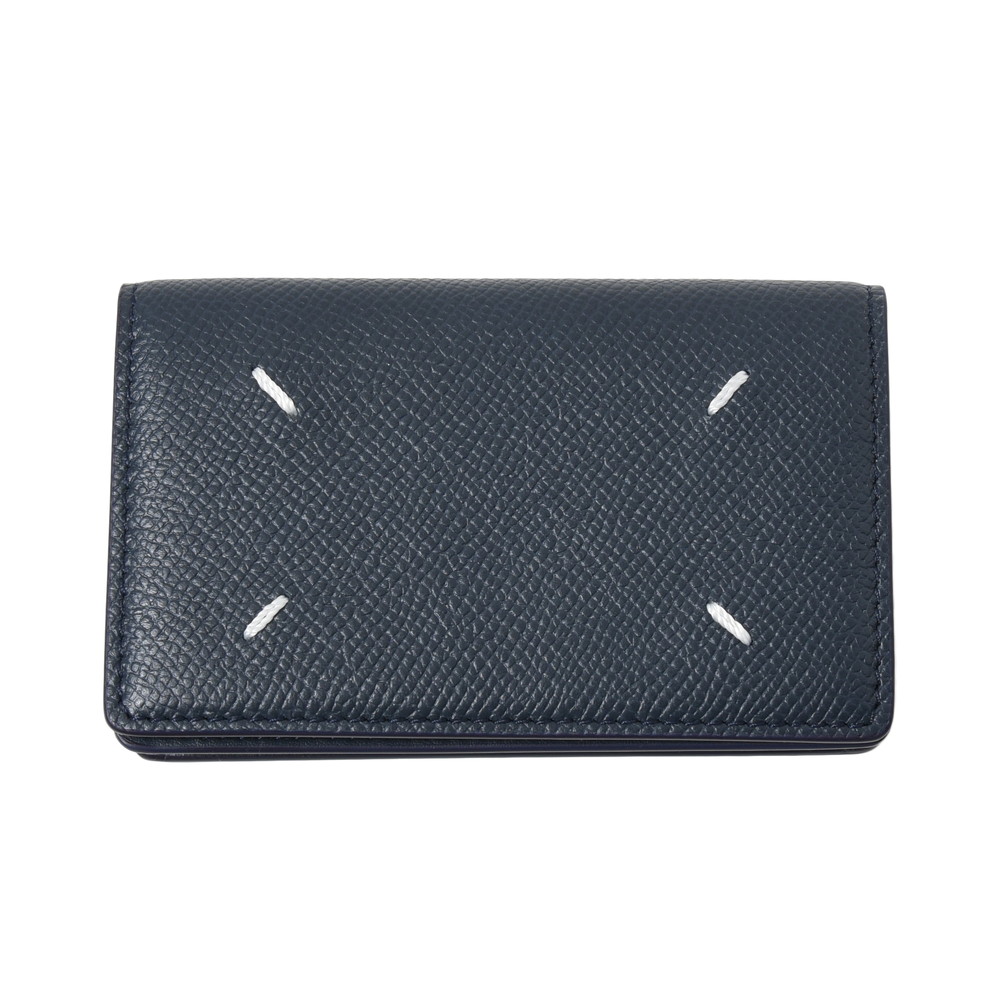 Maison Margiela（メゾン マルジェラ）グレインレザーカードケース