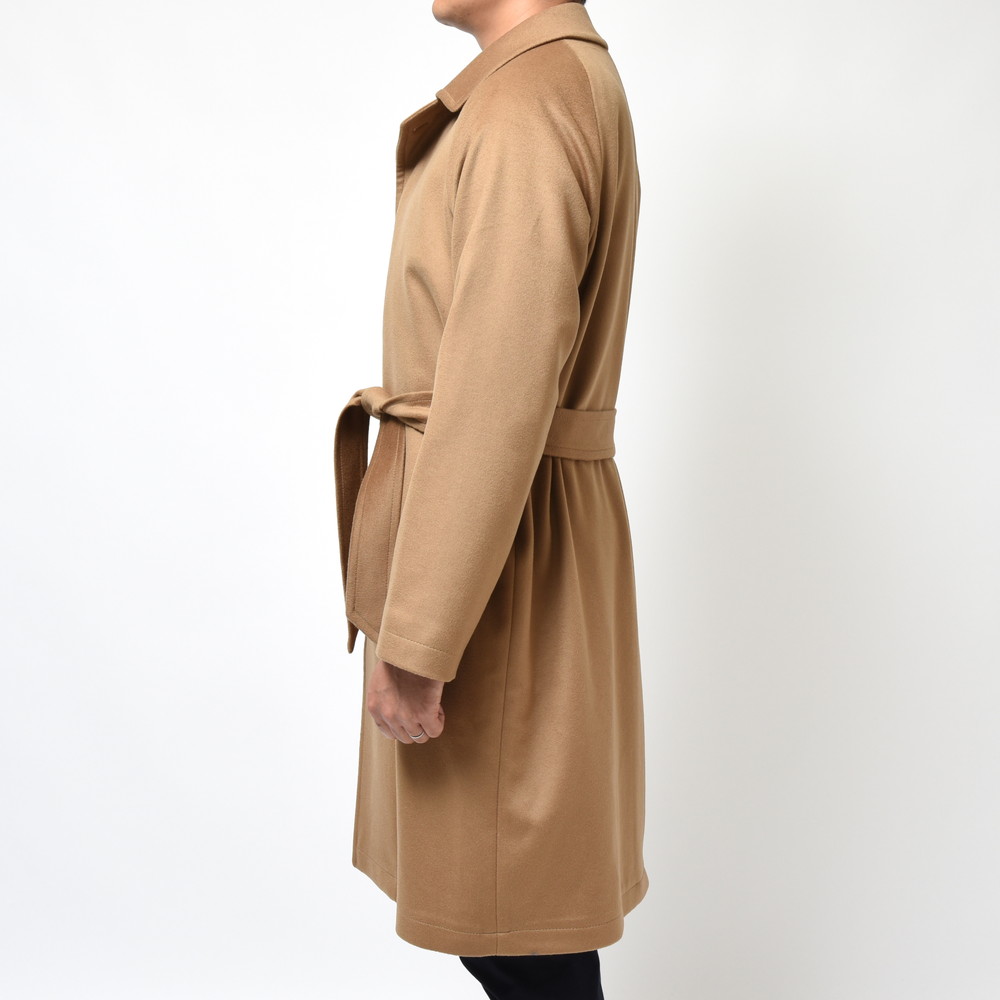 TAGLIATORE（タリアトーレ）SALOMONサロモン ウールフランネルソリッド