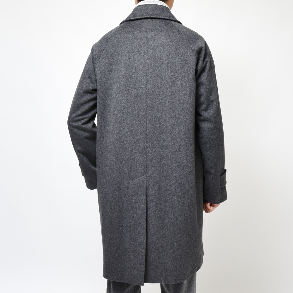 Hevo（イーヴォ）AMASTUOLAアマストゥーラ ウールフランネルソリッド