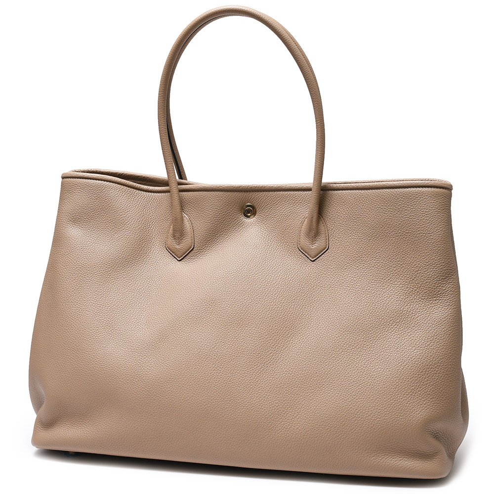 Cisei（シセイ/チセイ）シュリンクレザートートバッグ/Lサイズ 941/LD