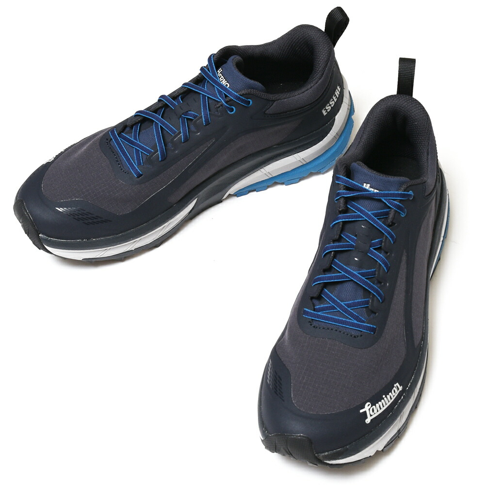 HERNO（ヘルノ）×SCARPA（スカルパ）Laminarラミナー リップストップ