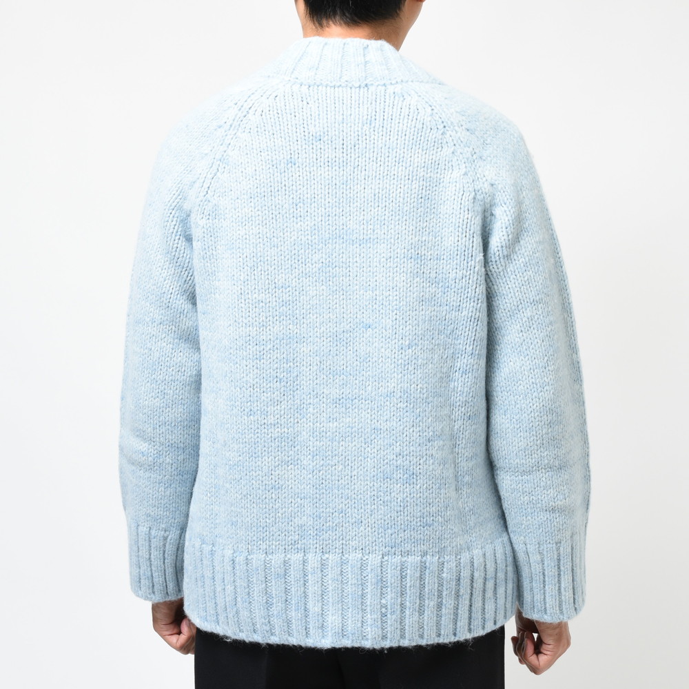 Maison Margiela（メゾン マルジェラ）ボタニカルダイローゲージ