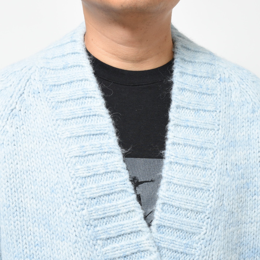 Maison Margiela（メゾン マルジェラ）ボタニカルダイローゲージ