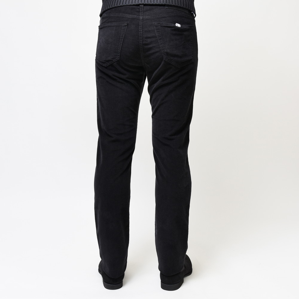 JACOB COHEN（ヤコブ コーエン）BARDバード ガーメントダイコットン