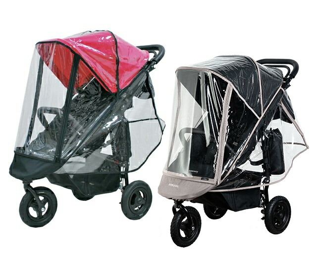 ココプレミア、ココプレミア フロムバース専用レインカバー｜COCO