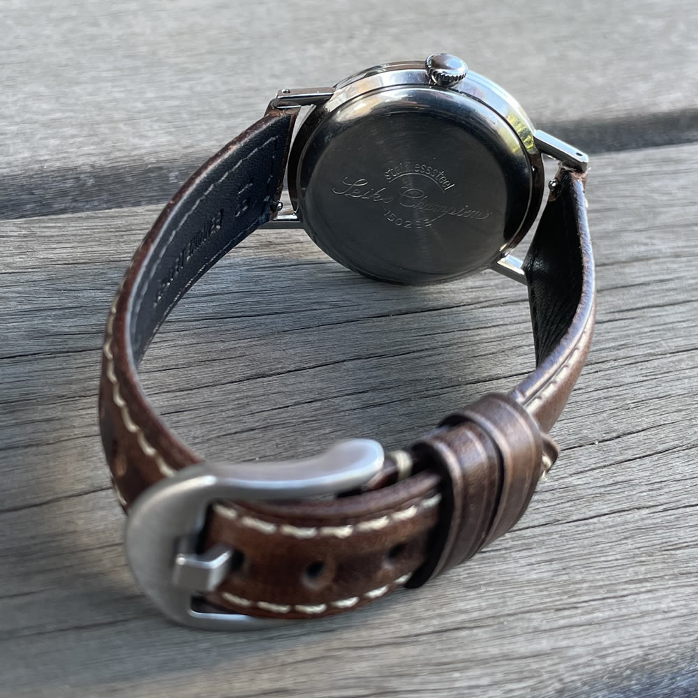 楽天市場】【中古品/超美品】【OH済み】SEIKO/セイコー Champion