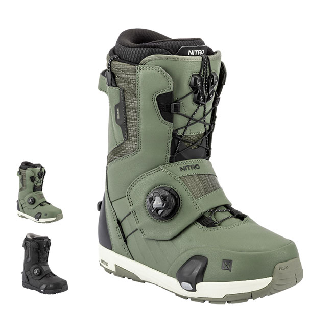 楽天市場】ナイトロ ブーツ NITRO TEAM チーム TLS 25-26 MENS メンズ