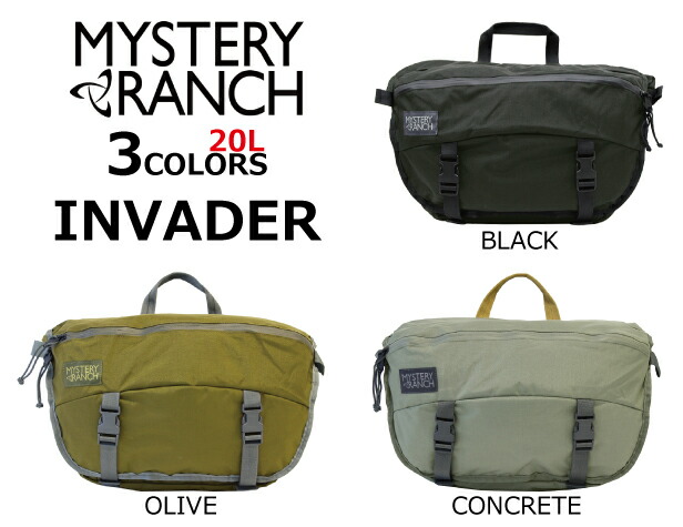 楽天市場】10%OFFクーポン配布中！MYSTERY RANCH ミステリーランチ