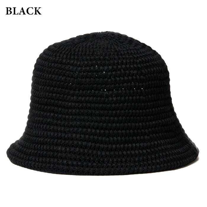 COOTIE(クーティー) Knit Crusher Hat