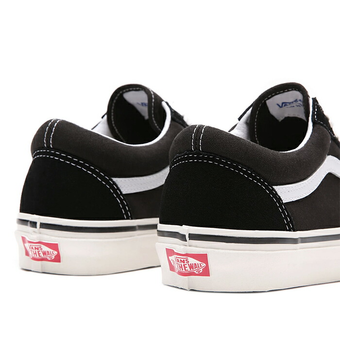 楽天市場】VANS ヴァンズ VN0A38G2PXC OLD SKOOL 36 DX(Anaheim