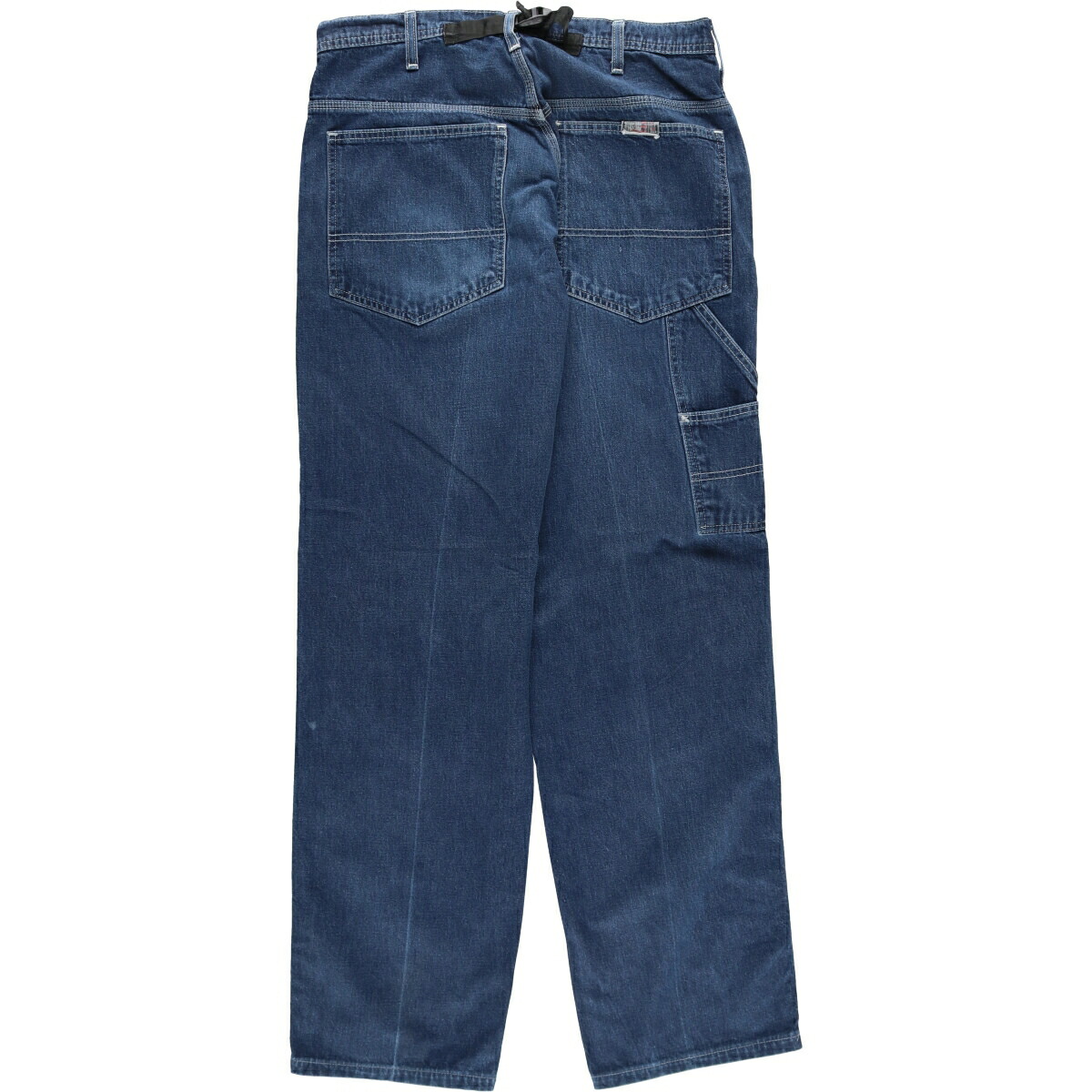 古着 ラルフローレン Ralph Lauren POLO JEANS COMPANY デニム