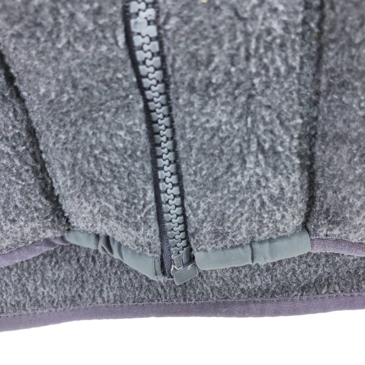 古着 90年代 パタゴニア Patagonia 雪なしタグ フリースジャケット USA