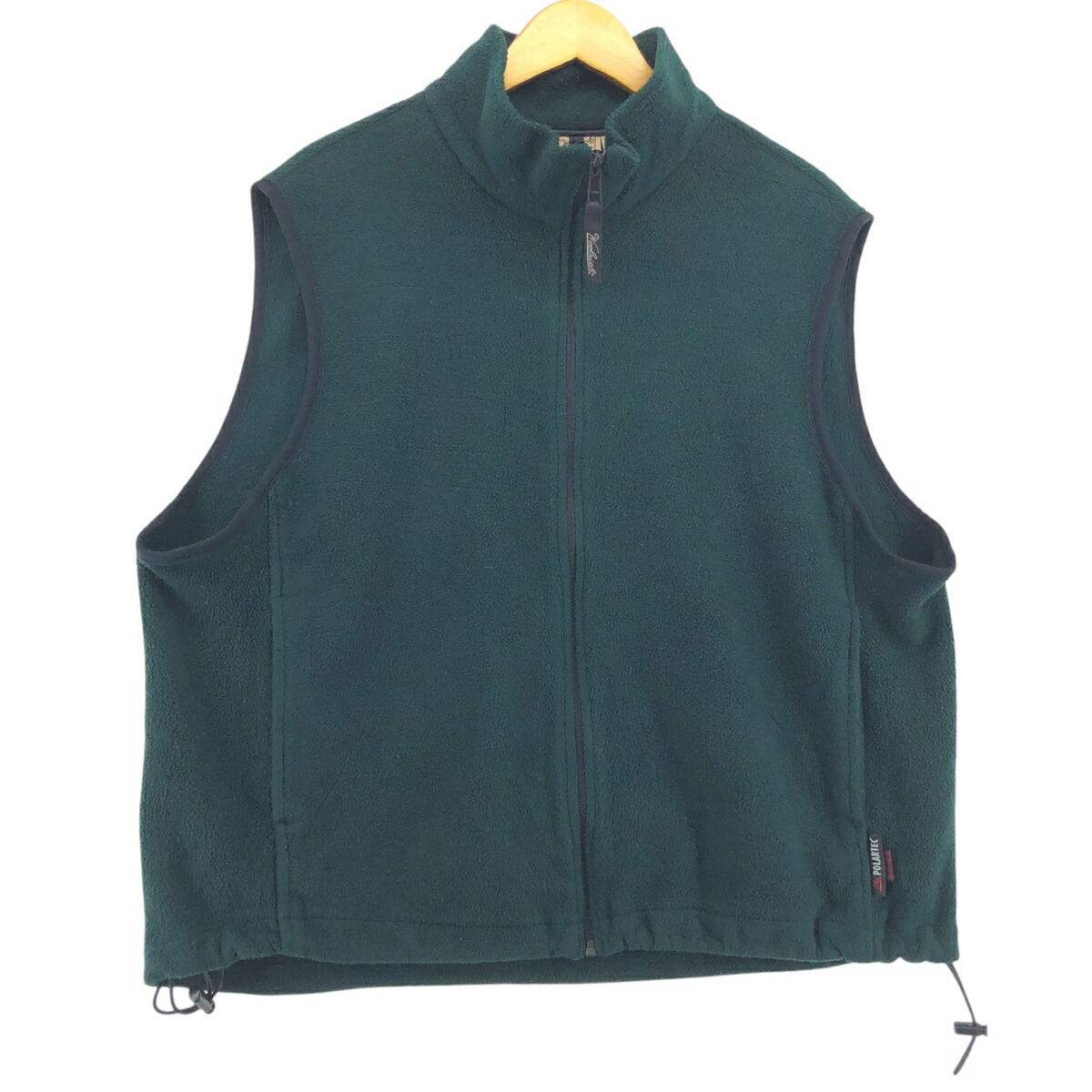古着 90～00年代 ウールリッチ WOOLRICH POLARTEC ポーラテック