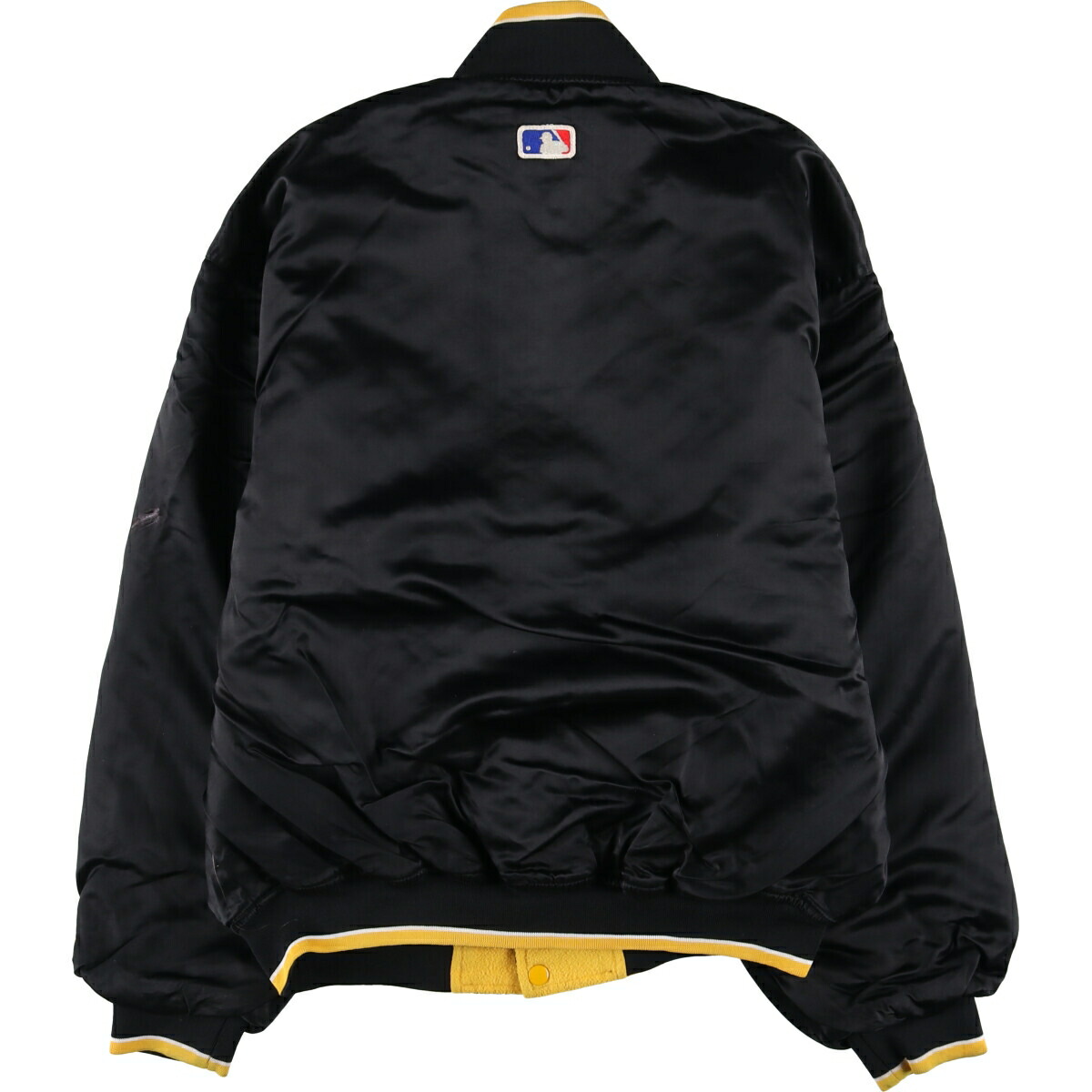 古着 90年代 スターター Starter MLB PITTSBURGH PIRATES ピッツバーグ