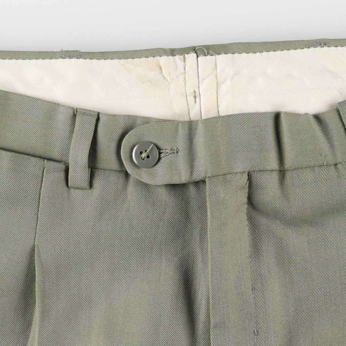 古着 バーバリー Burberrys BURBERRYS OF LONDON ワンタック