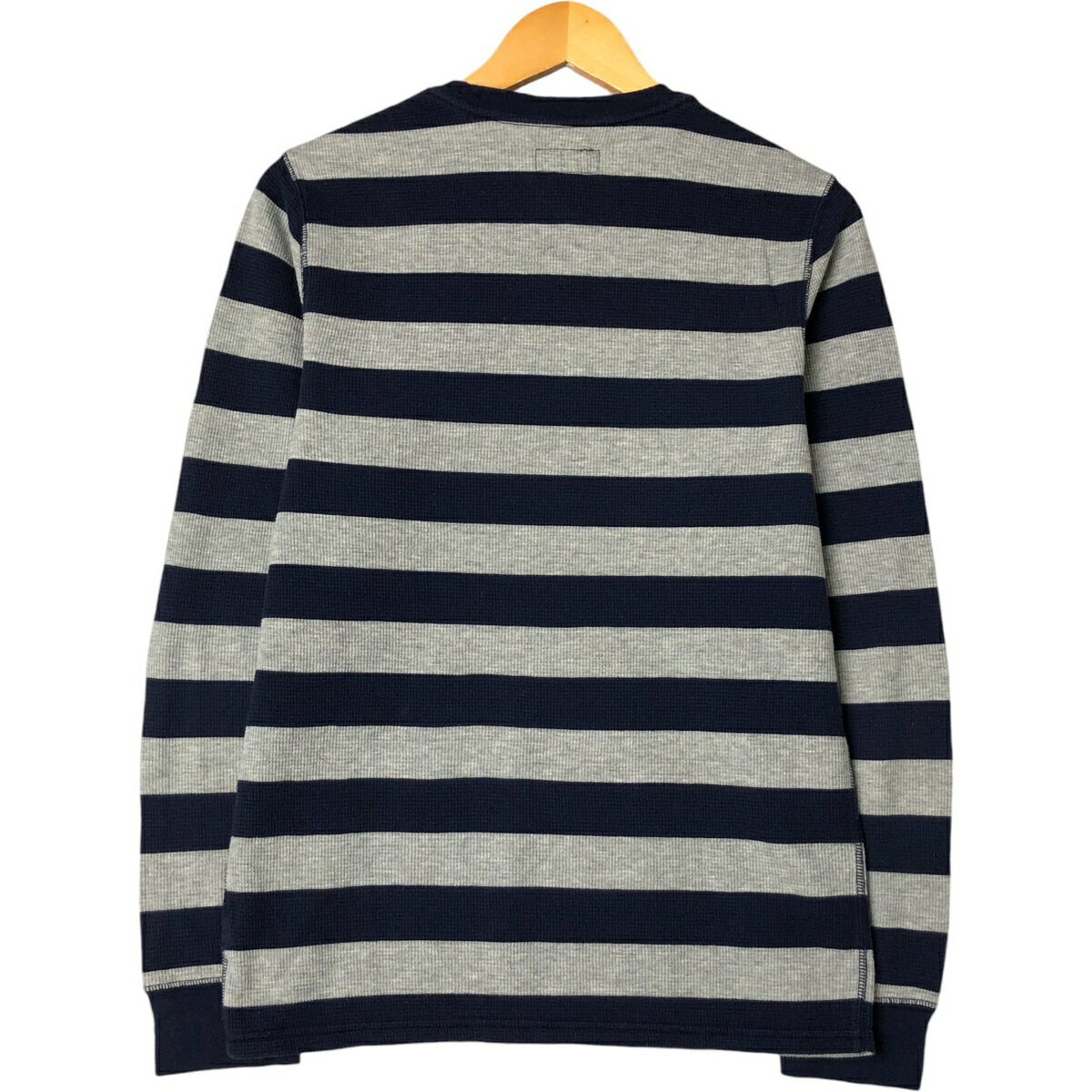 古着 ラルフローレン Ralph Lauren POLO RALPH LAUREN ボーダー柄