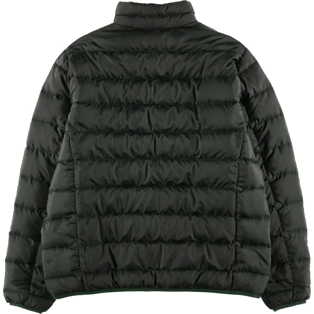 古着 エディーバウアー Eddie Bauer 650フィルパワー ダウンジャケット