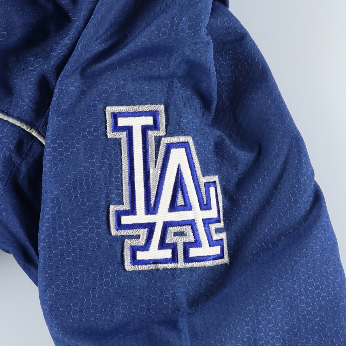 古着 90～00年代 マジェスティック Majestic MLB LOS ANGELES DODGERS