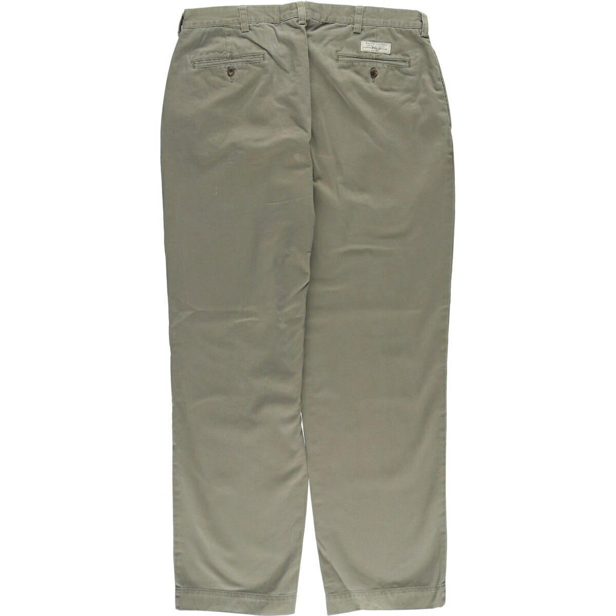 古着 ラルフローレン Ralph Lauren POLO by Ralph Lauren ANDREW PANT