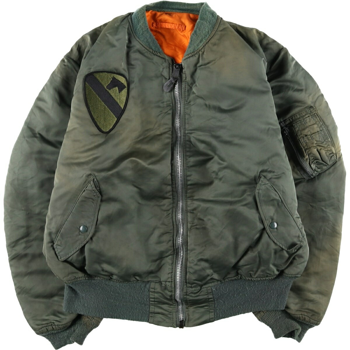 MA-1の古着通販 | 古着屋JAM（ジャム）